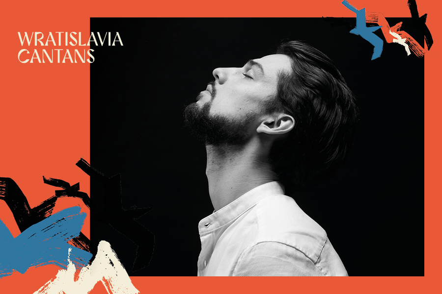 Orkiestra Symfoniczna Filharmonii Śląskiej / fot. J. Fatyga